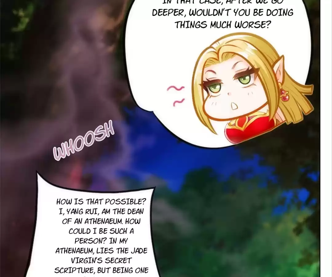 Lang Huan Library Chapter 110 page 111 - 