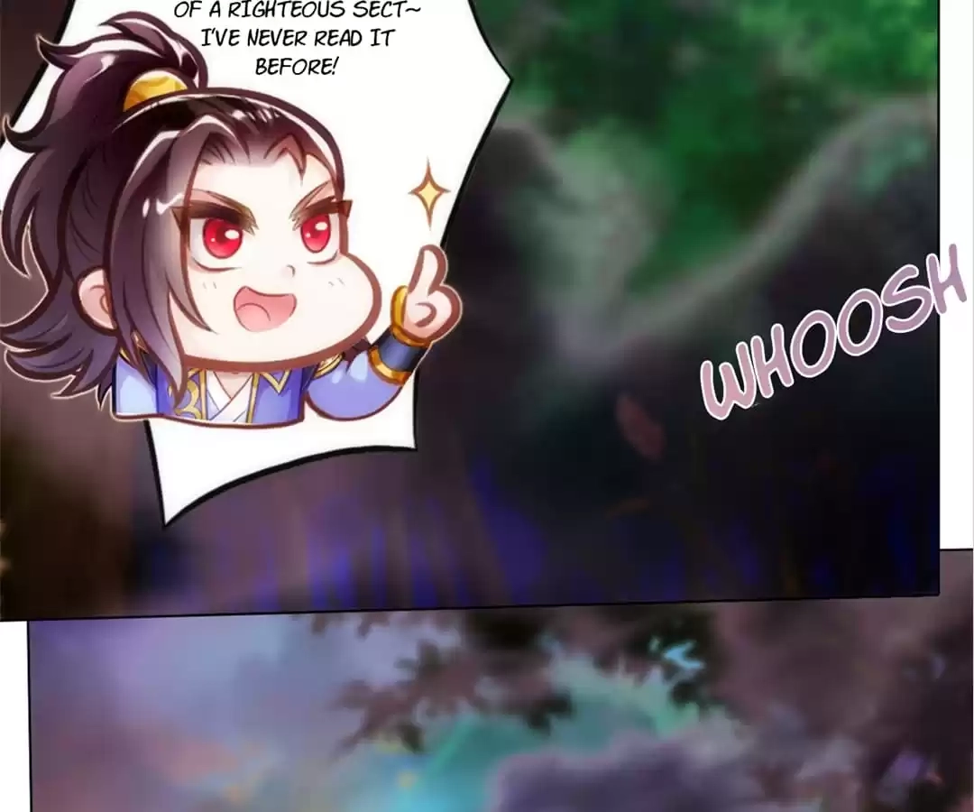 Lang Huan Library Chapter 110 page 112 - 