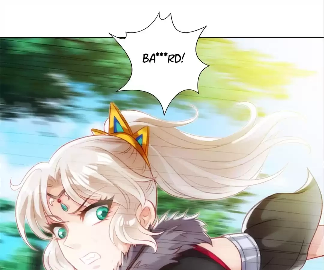Lang Huan Library Chapter 110 page 15 - 