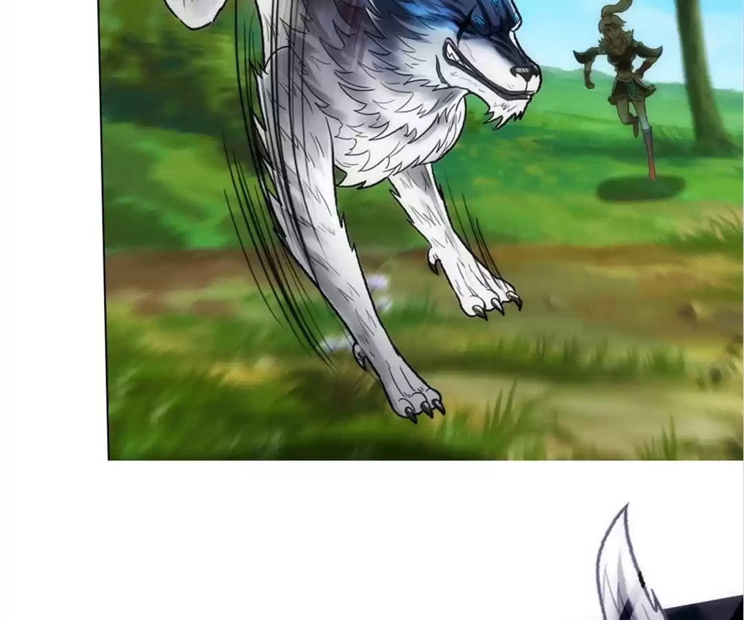 Lang Huan Library Chapter 110 page 19 - 