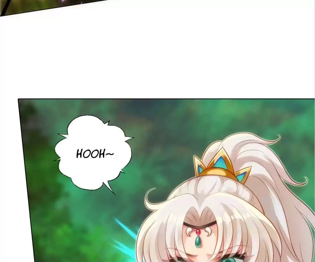 Lang Huan Library Chapter 110 page 22 - 