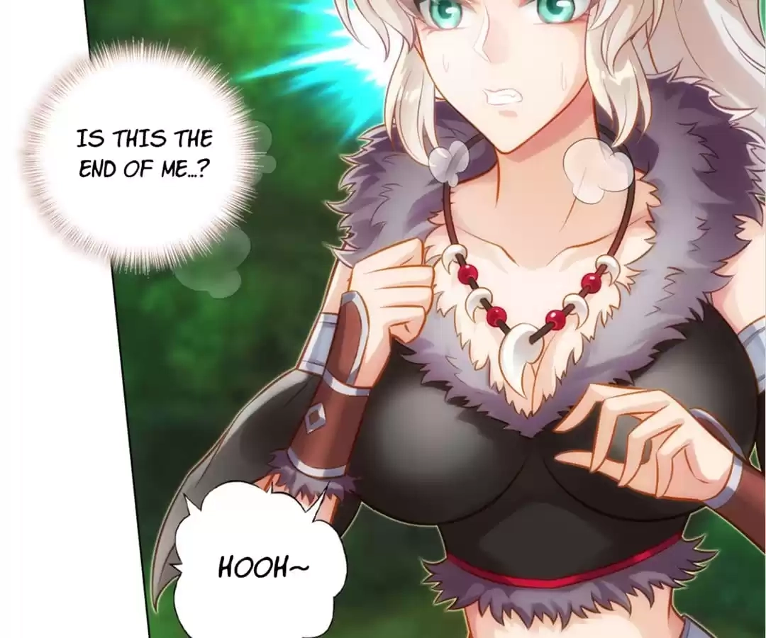 Lang Huan Library Chapter 110 page 23 - 