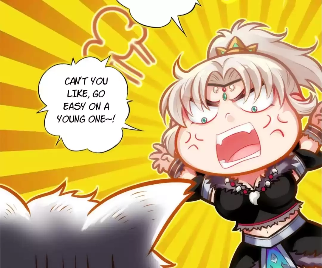 Lang Huan Library Chapter 110 page 25 - 