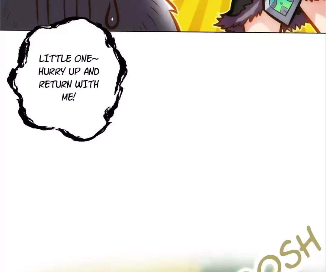 Lang Huan Library Chapter 110 page 26 - 