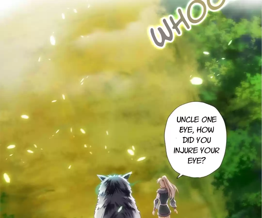 Lang Huan Library Chapter 110 page 27 - 