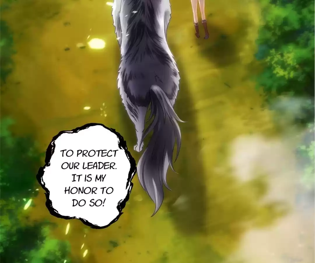 Lang Huan Library Chapter 110 page 28 - 