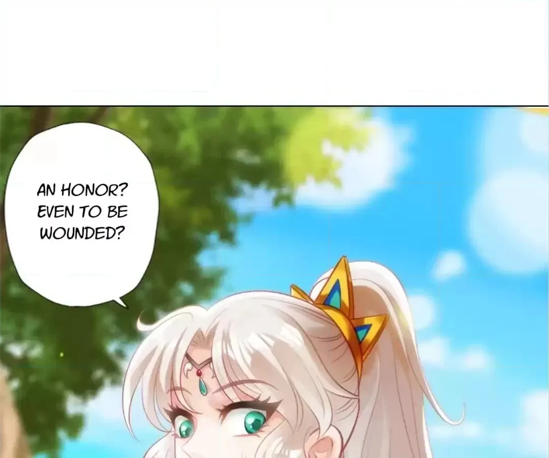 Lang Huan Library Chapter 110 page 30 - 