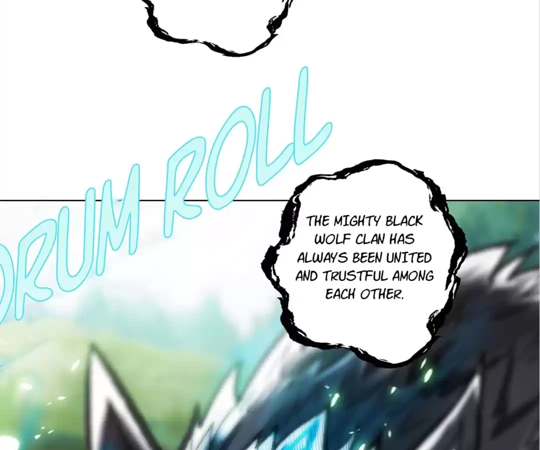 Lang Huan Library Chapter 110 page 32 - 