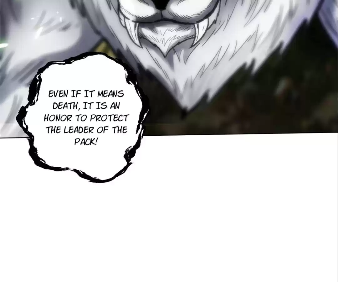 Lang Huan Library Chapter 110 page 34 - 