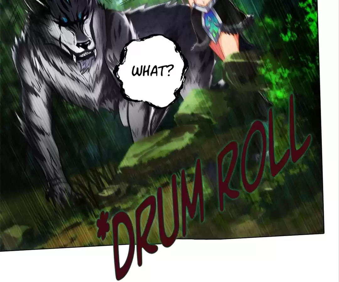 Lang Huan Library Chapter 110 page 37 - 