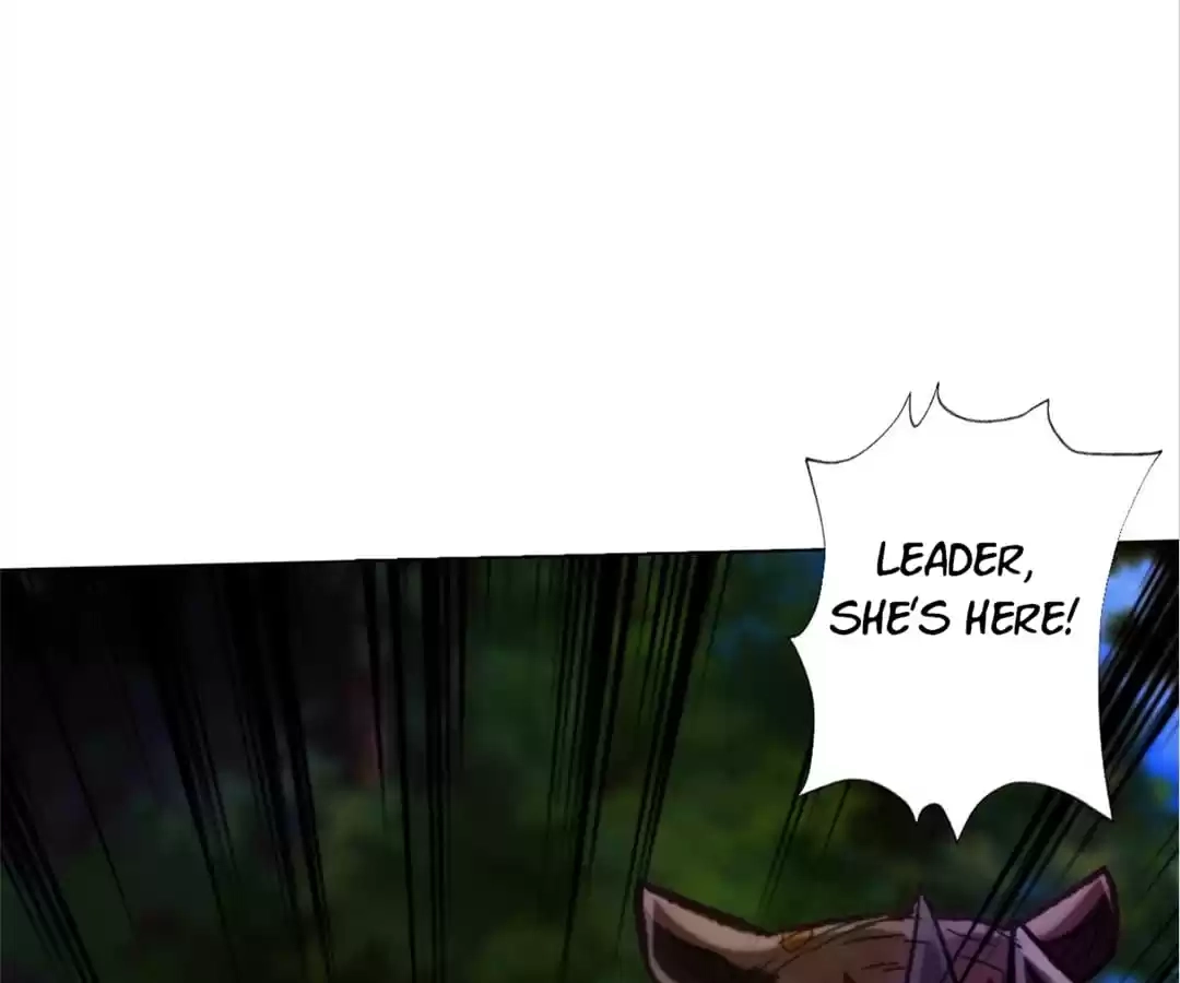 Lang Huan Library Chapter 110 page 38 - 