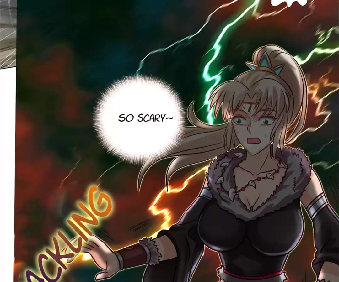 Lang Huan Library Chapter 110 page 44 - 
