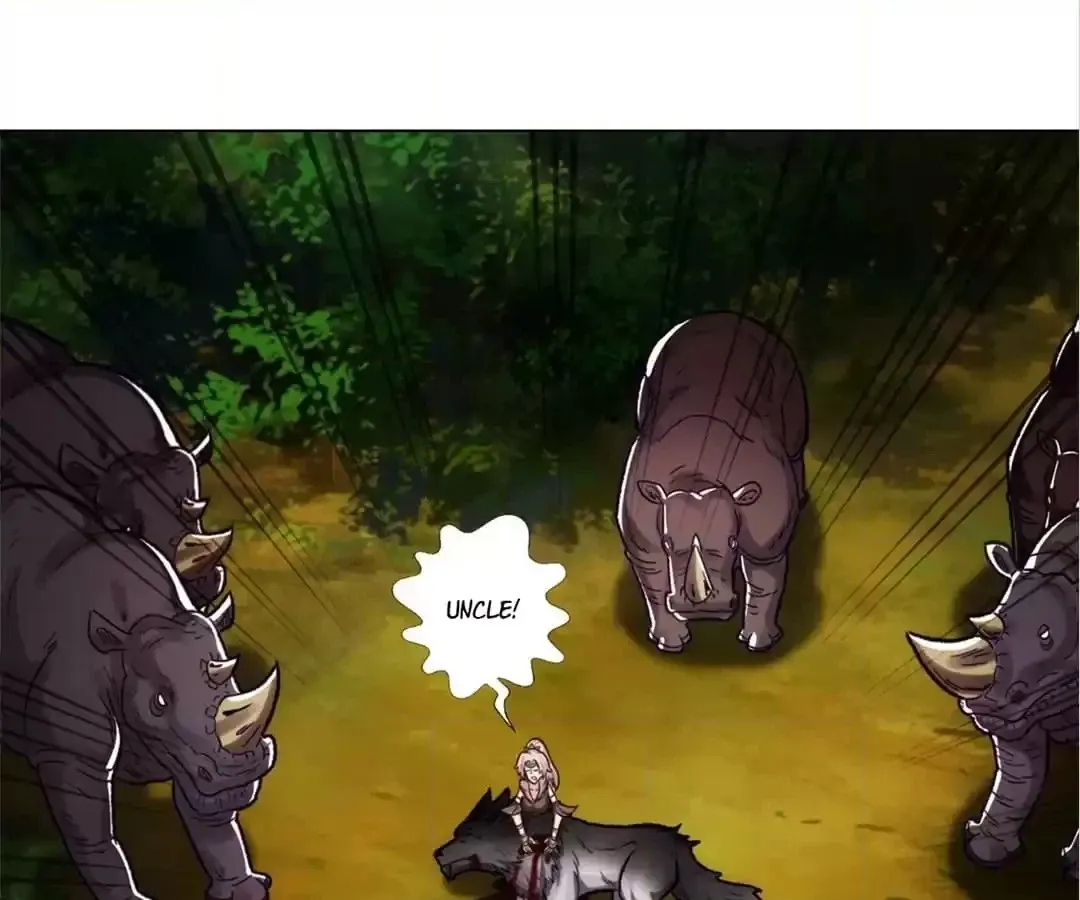 Lang Huan Library Chapter 110 page 50 - 