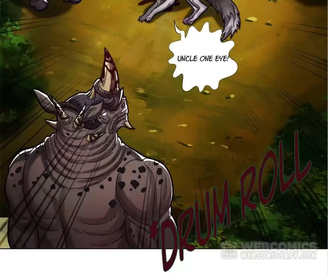 Lang Huan Library Chapter 110 page 51 - 