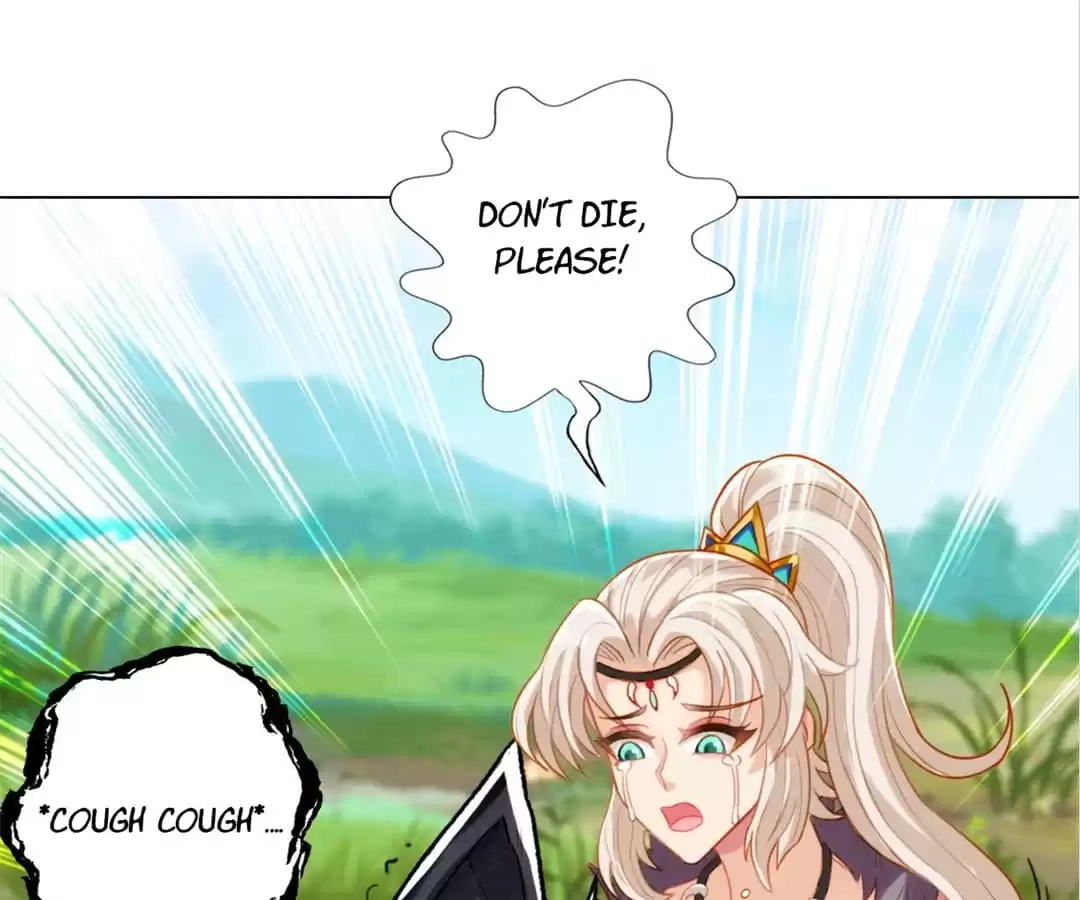 Lang Huan Library Chapter 110 page 52 - 