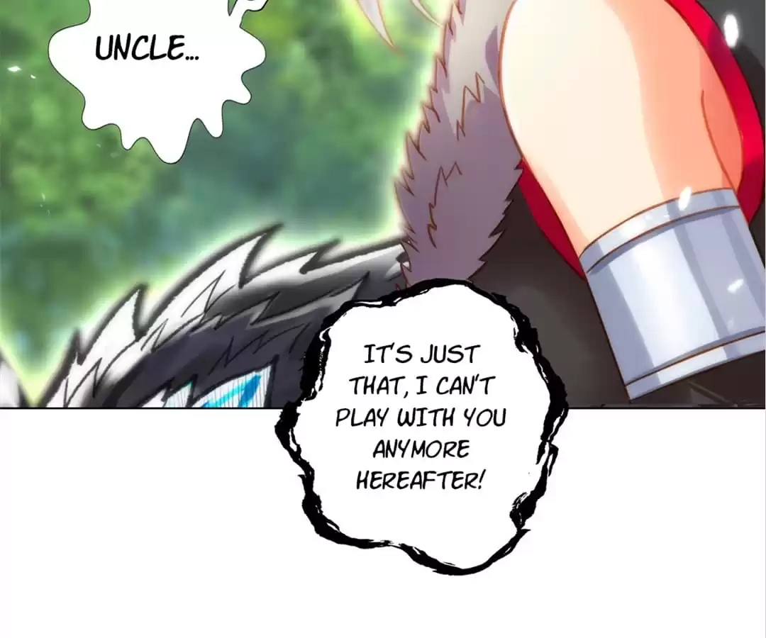 Lang Huan Library Chapter 110 page 56 - 