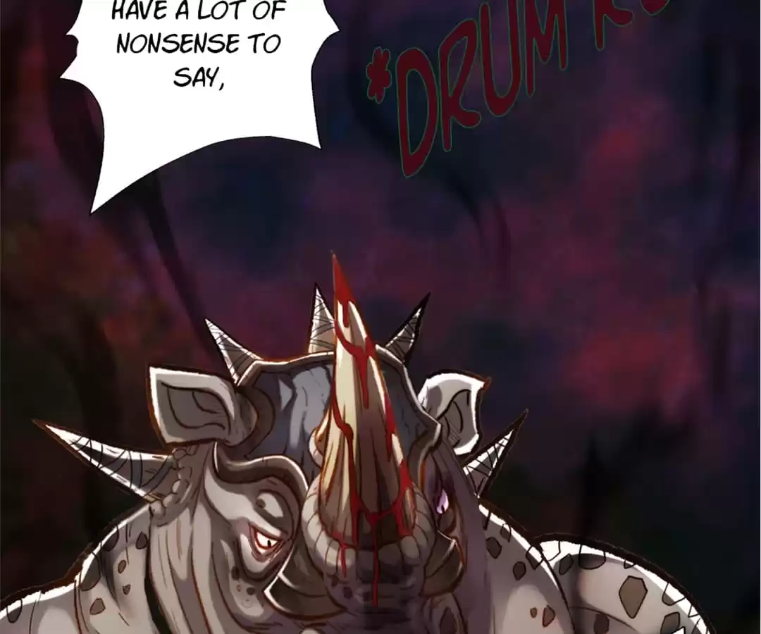 Lang Huan Library Chapter 110 page 58 - 