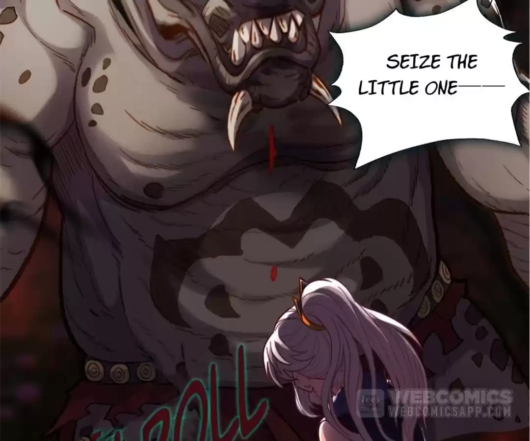 Lang Huan Library Chapter 110 page 59 - 