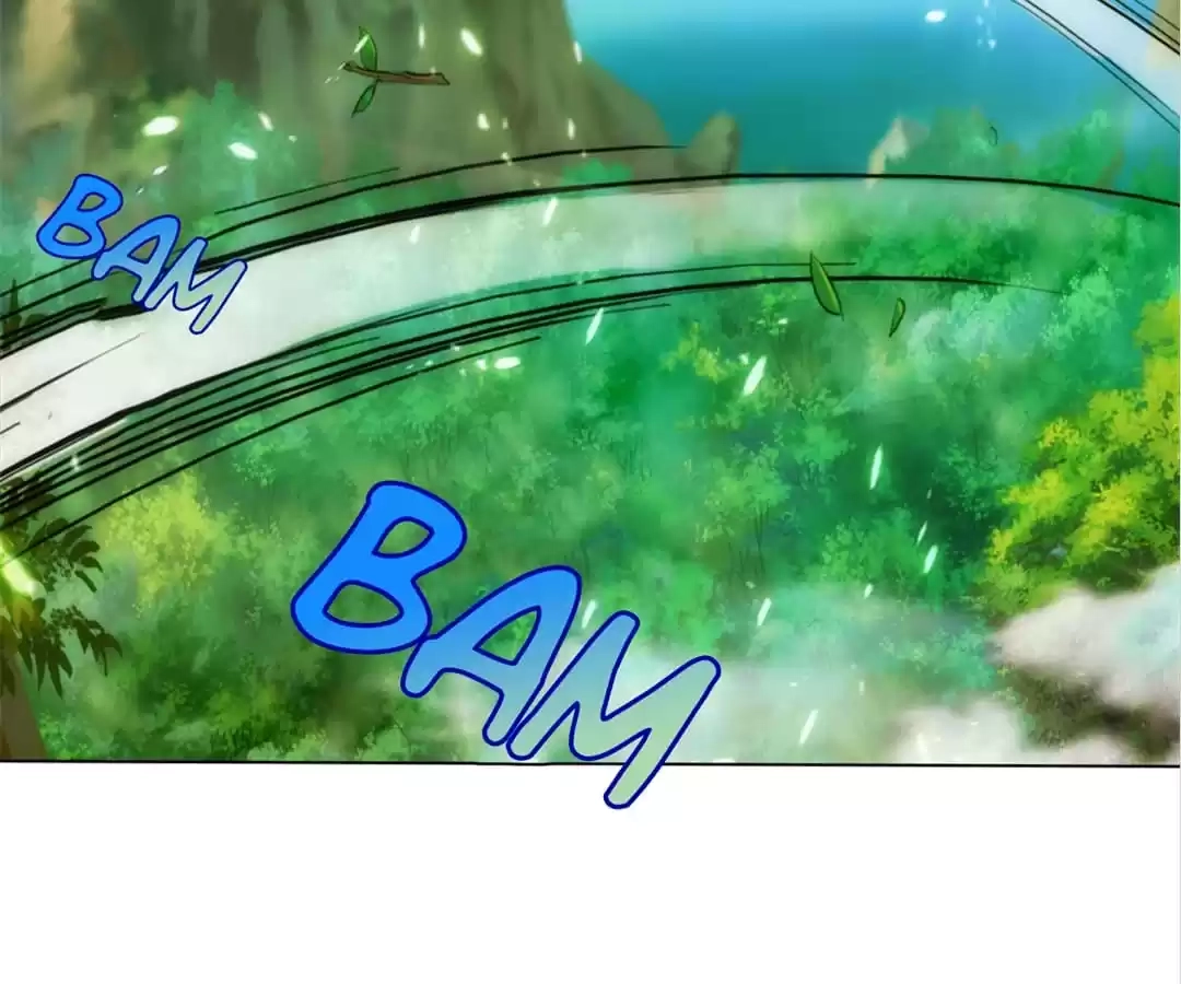 Lang Huan Library Chapter 110 page 7 - 
