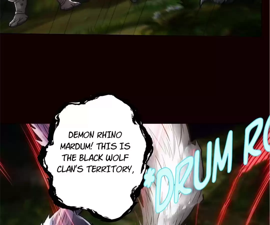 Lang Huan Library Chapter 110 page 63 - 