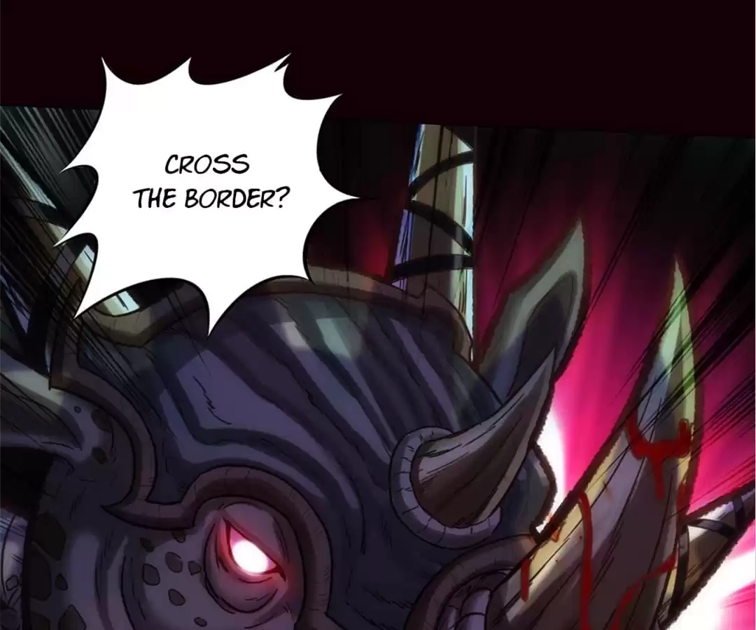 Lang Huan Library Chapter 110 page 66 - 