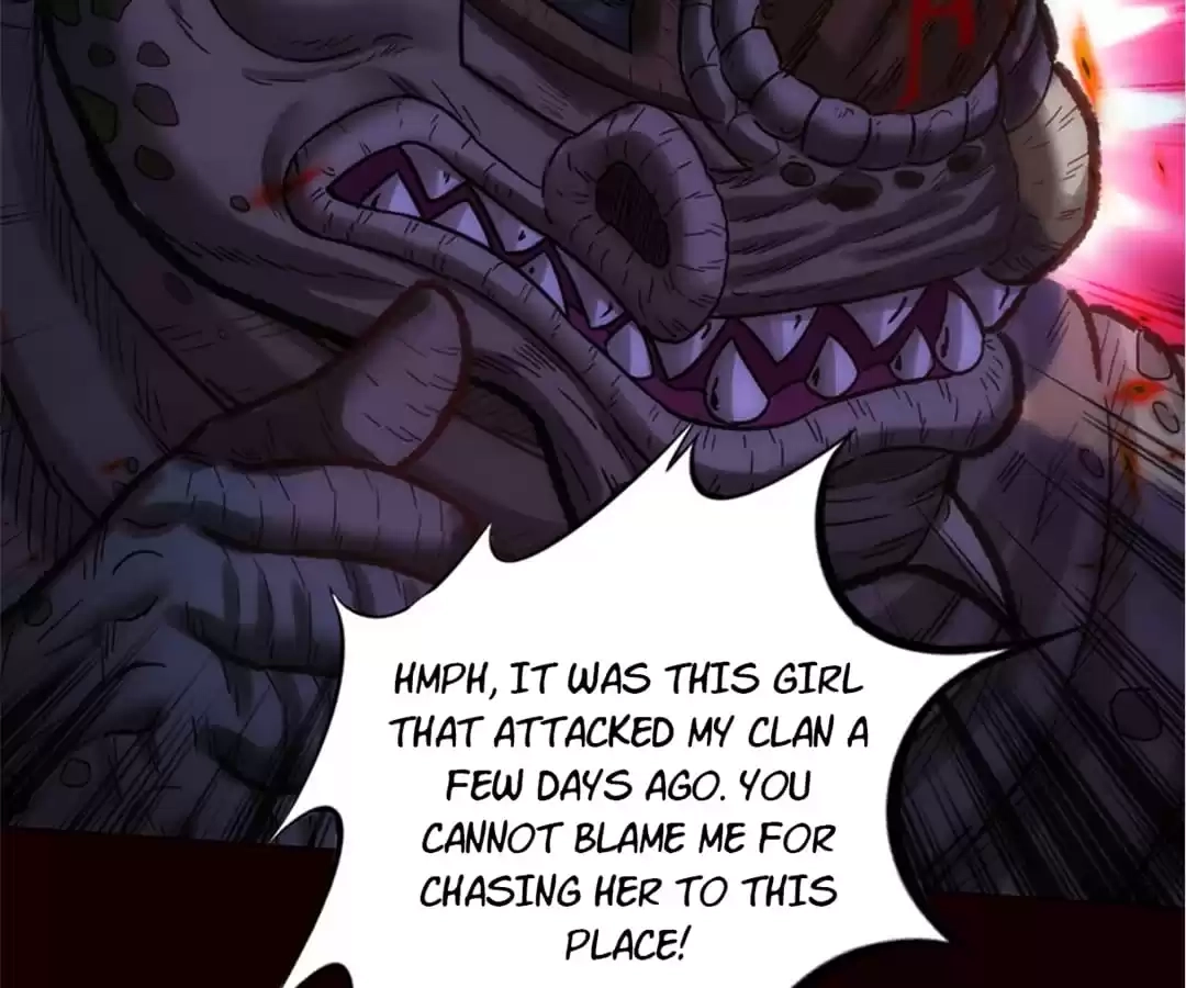 Lang Huan Library Chapter 110 page 67 - 