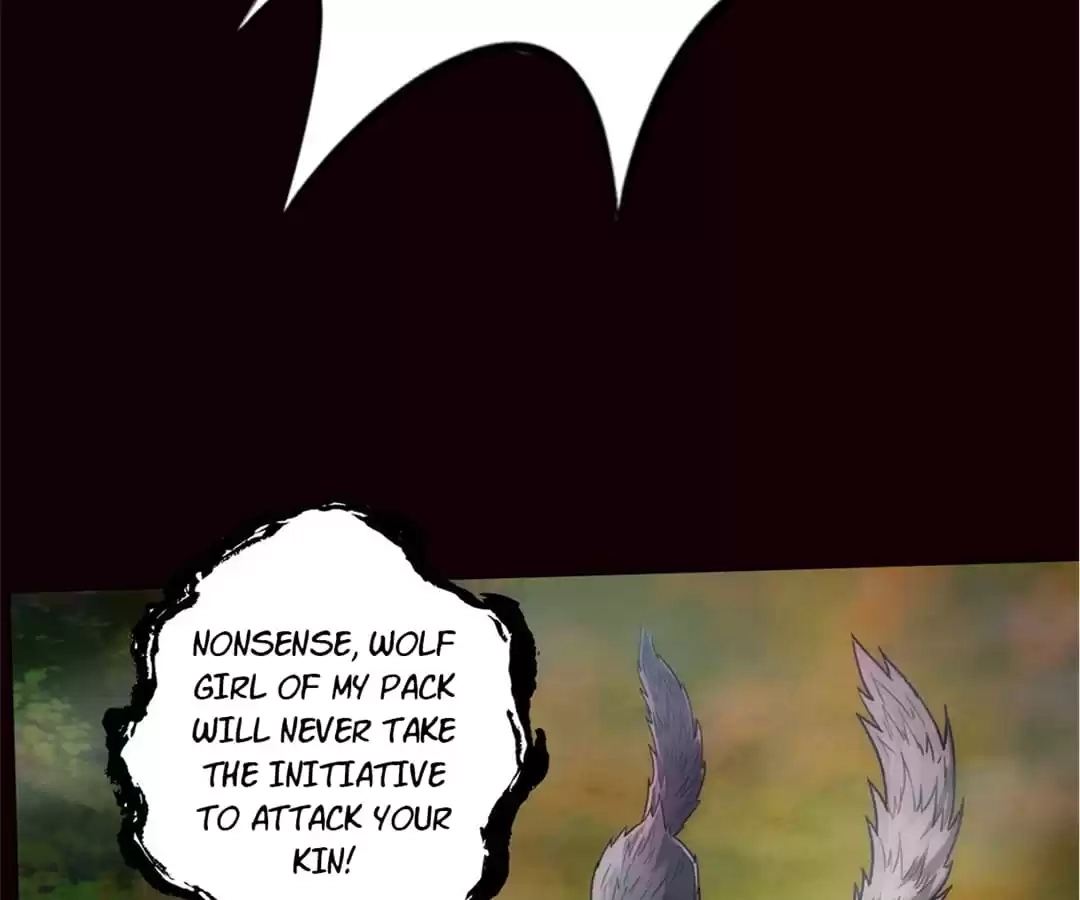 Lang Huan Library Chapter 110 page 68 - 