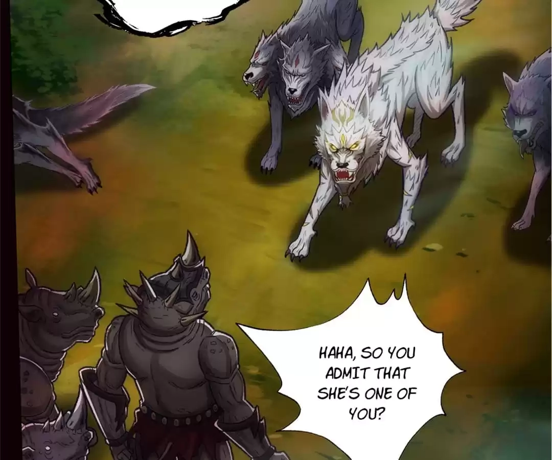 Lang Huan Library Chapter 110 page 69 - 