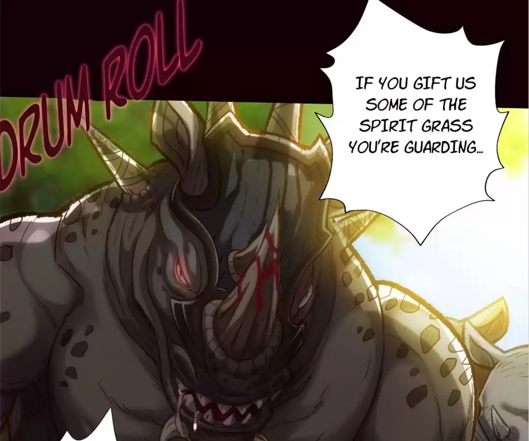 Lang Huan Library Chapter 110 page 71 - 