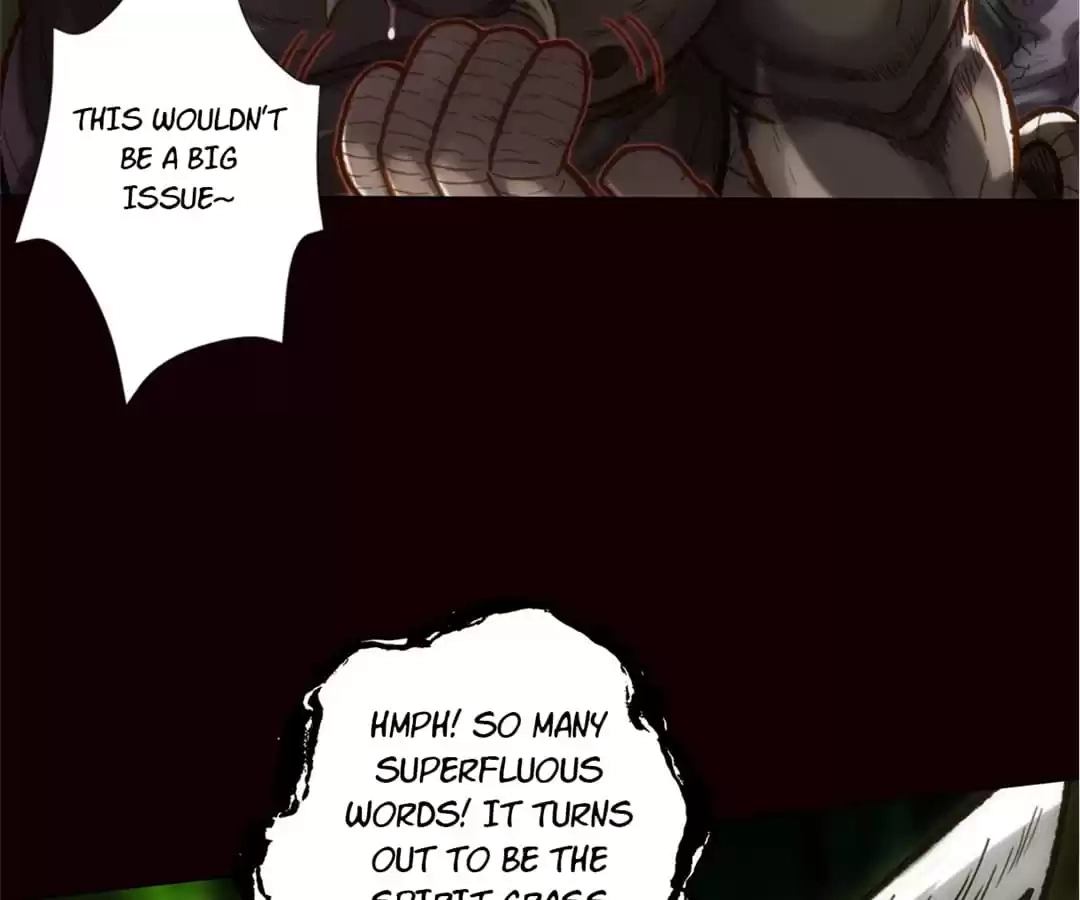 Lang Huan Library Chapter 110 page 72 - 