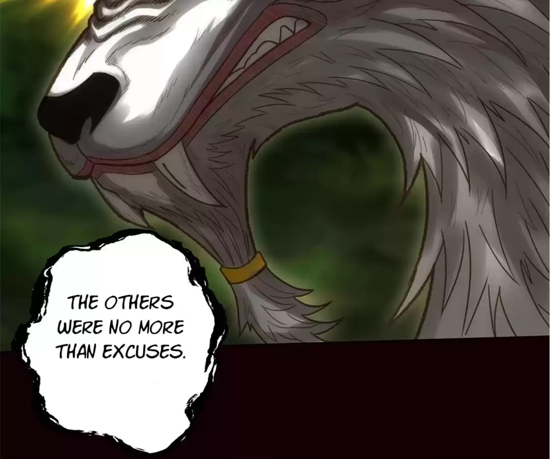 Lang Huan Library Chapter 110 page 74 - 