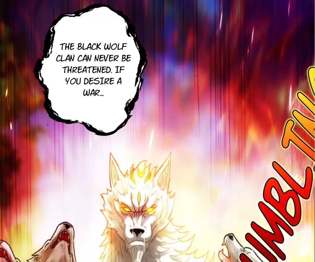 Lang Huan Library Chapter 110 page 76 - 