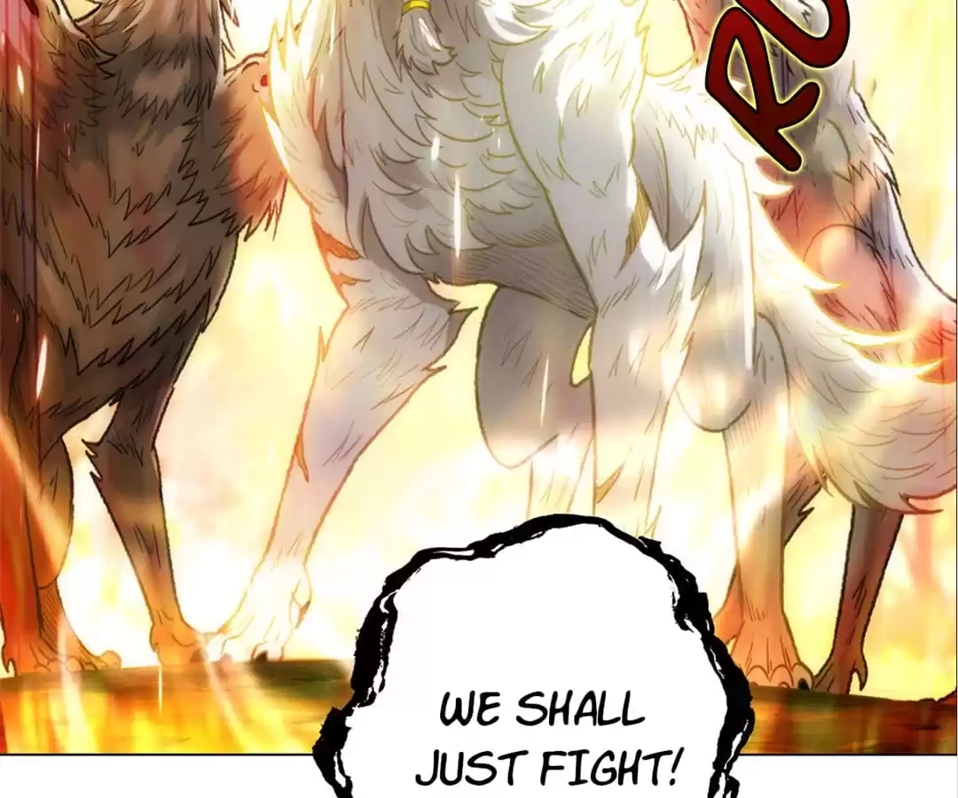 Lang Huan Library Chapter 110 page 77 - 