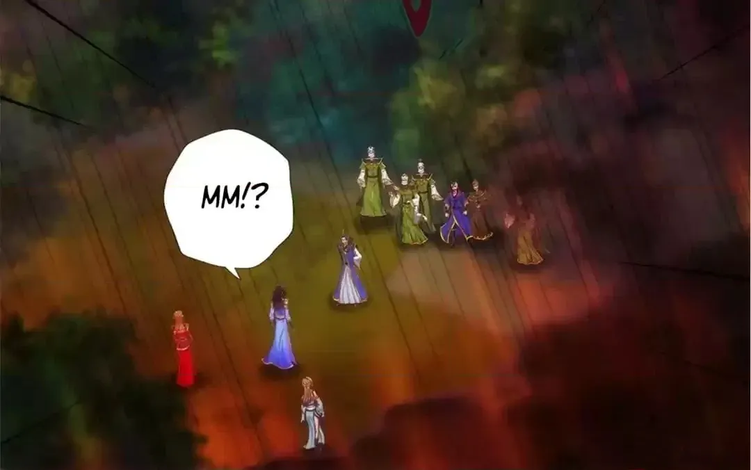 Lang Huan Library Chapter 110 page 80 - 