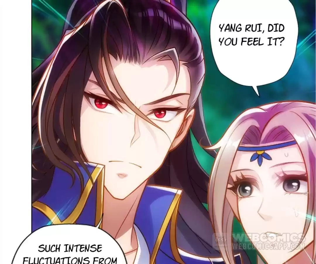 Lang Huan Library Chapter 110 page 82 - 