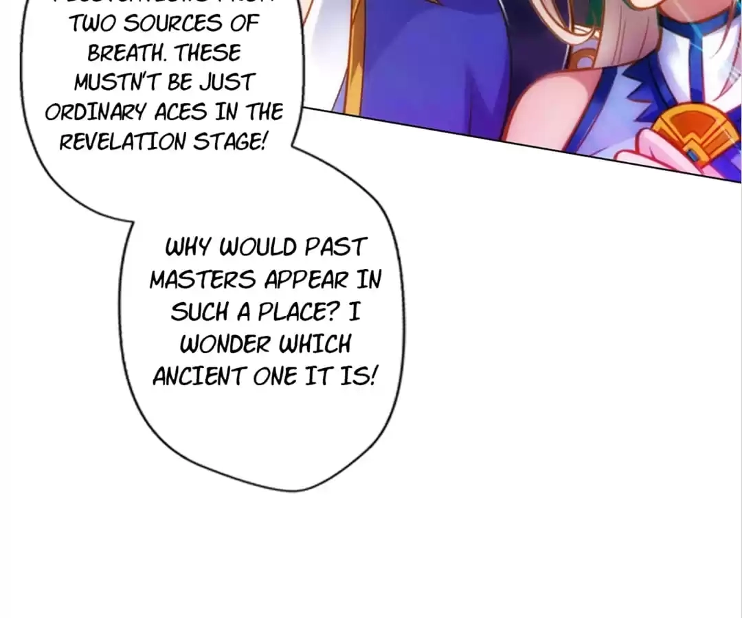 Lang Huan Library Chapter 110 page 83 - 