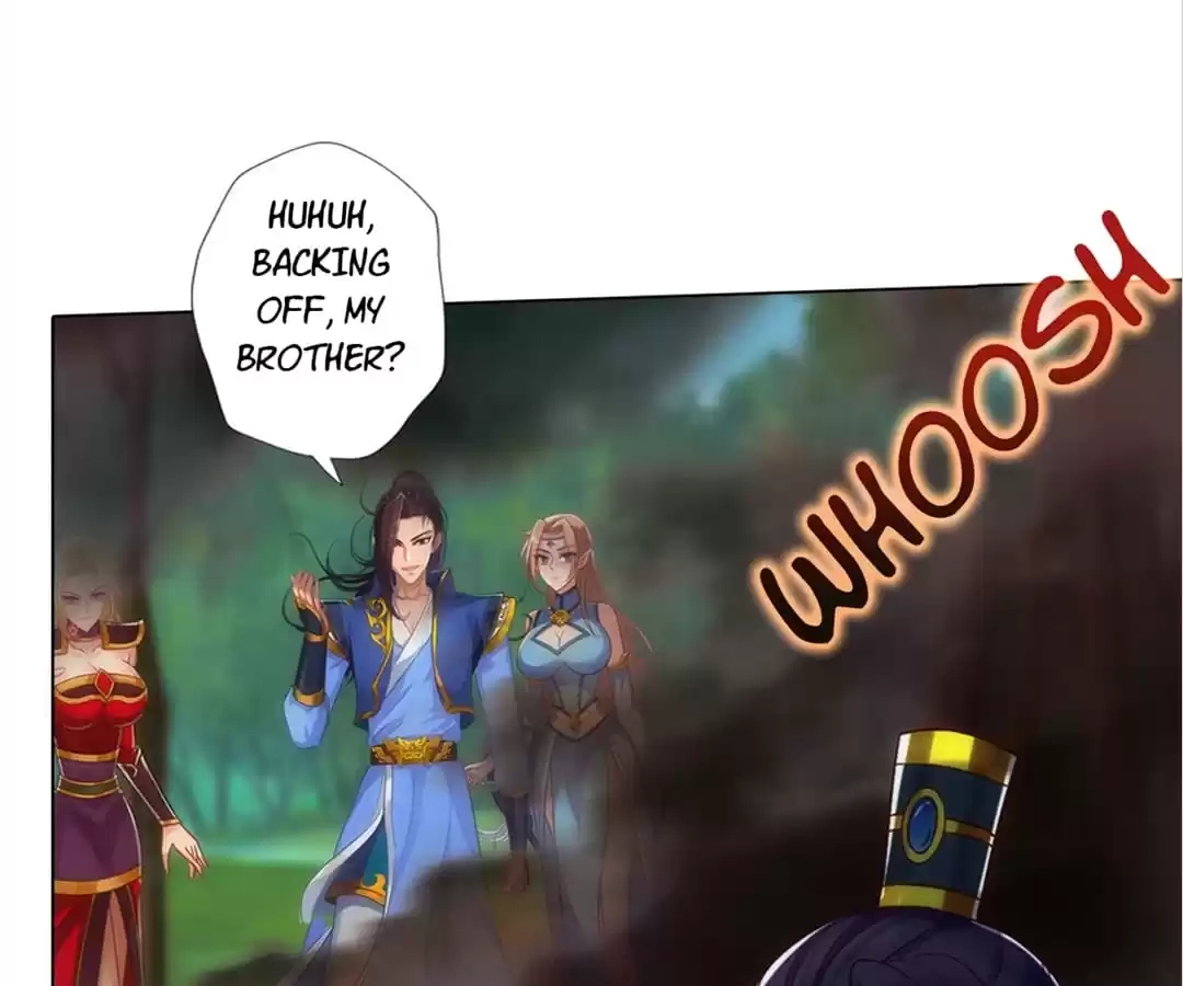 Lang Huan Library Chapter 110 page 86 - 
