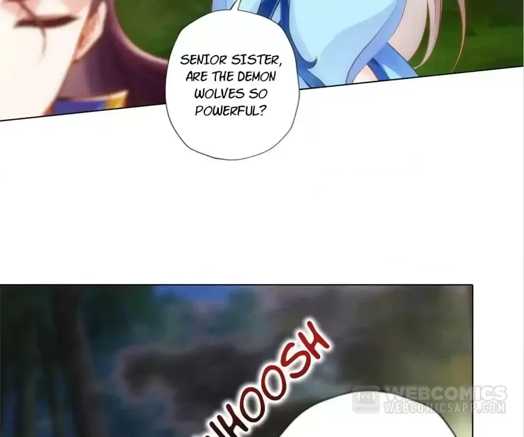Lang Huan Library Chapter 110 page 90 - 