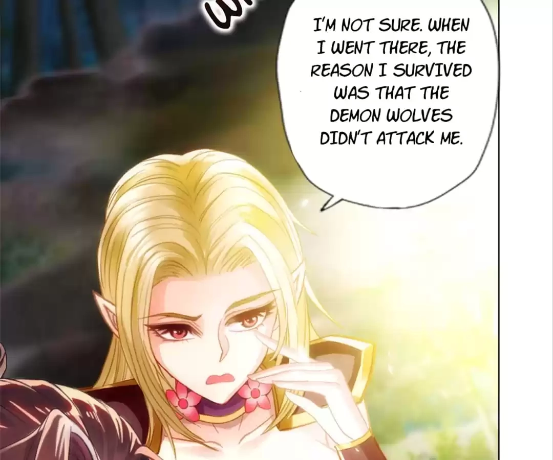Lang Huan Library Chapter 110 page 91 - 
