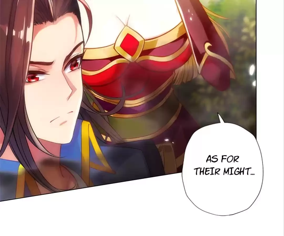 Lang Huan Library Chapter 110 page 92 - 