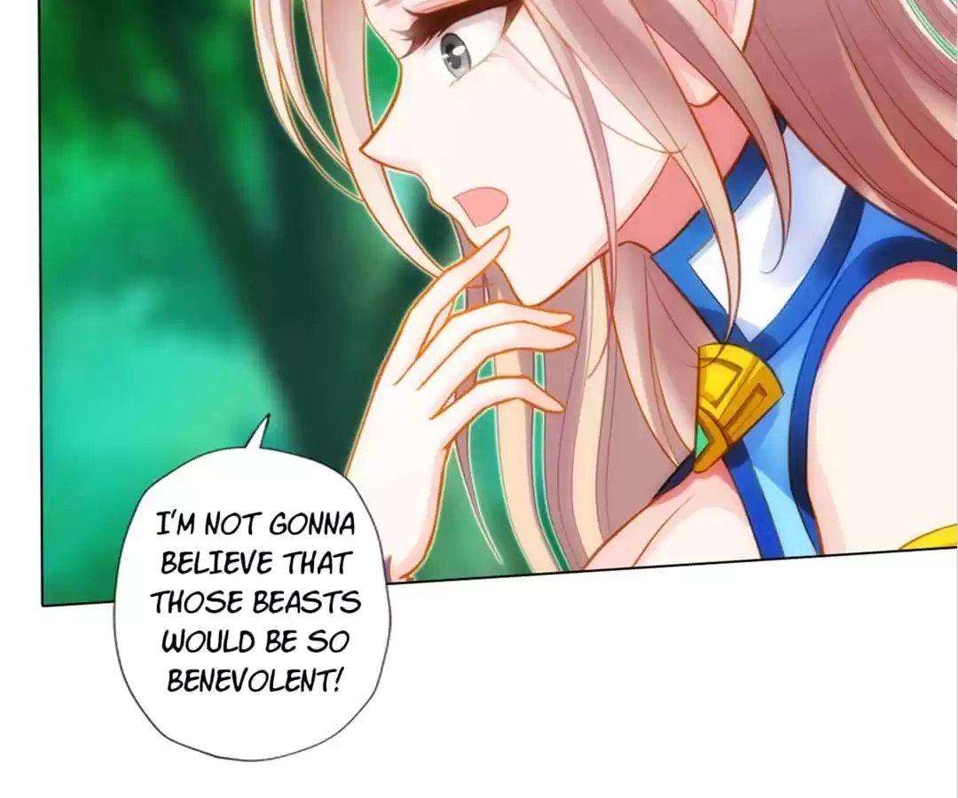 Lang Huan Library Chapter 110 page 94 - 