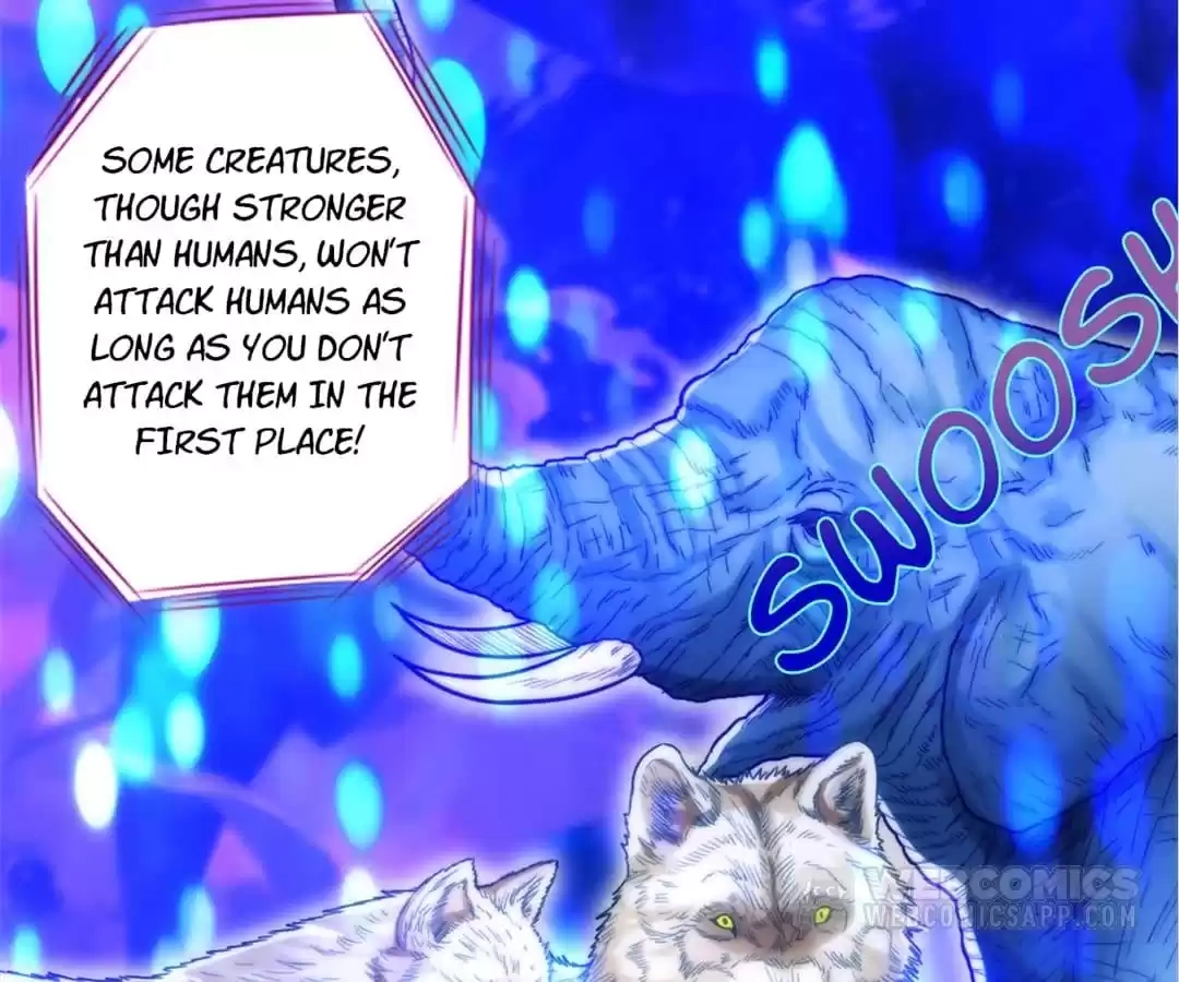 Lang Huan Library Chapter 110 page 98 - 