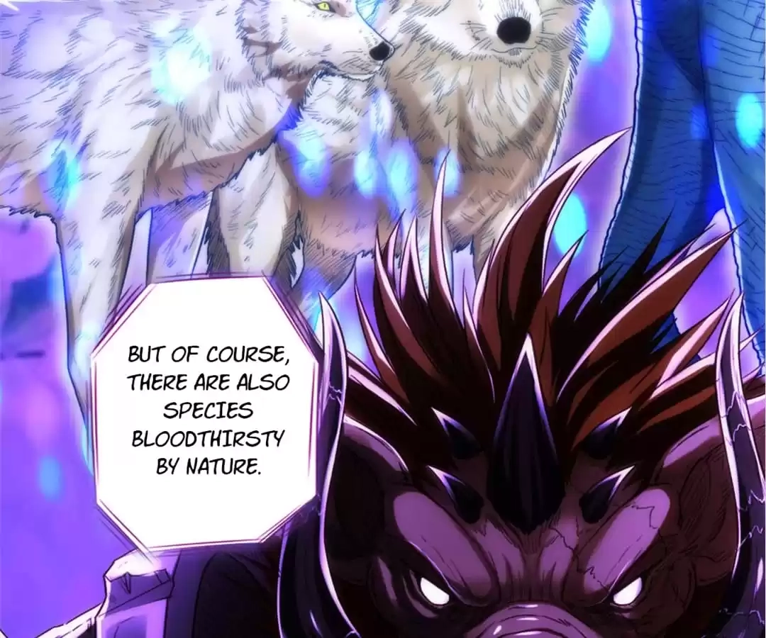 Lang Huan Library Chapter 110 page 99 - 