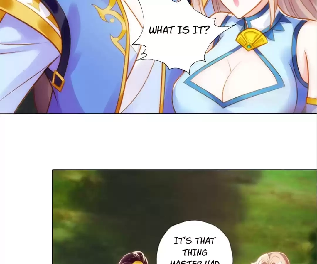 Lang Huan Library Chapter 111 page 102 - 