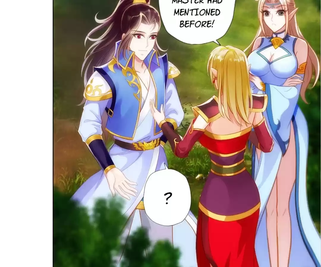 Lang Huan Library Chapter 111 page 103 - 