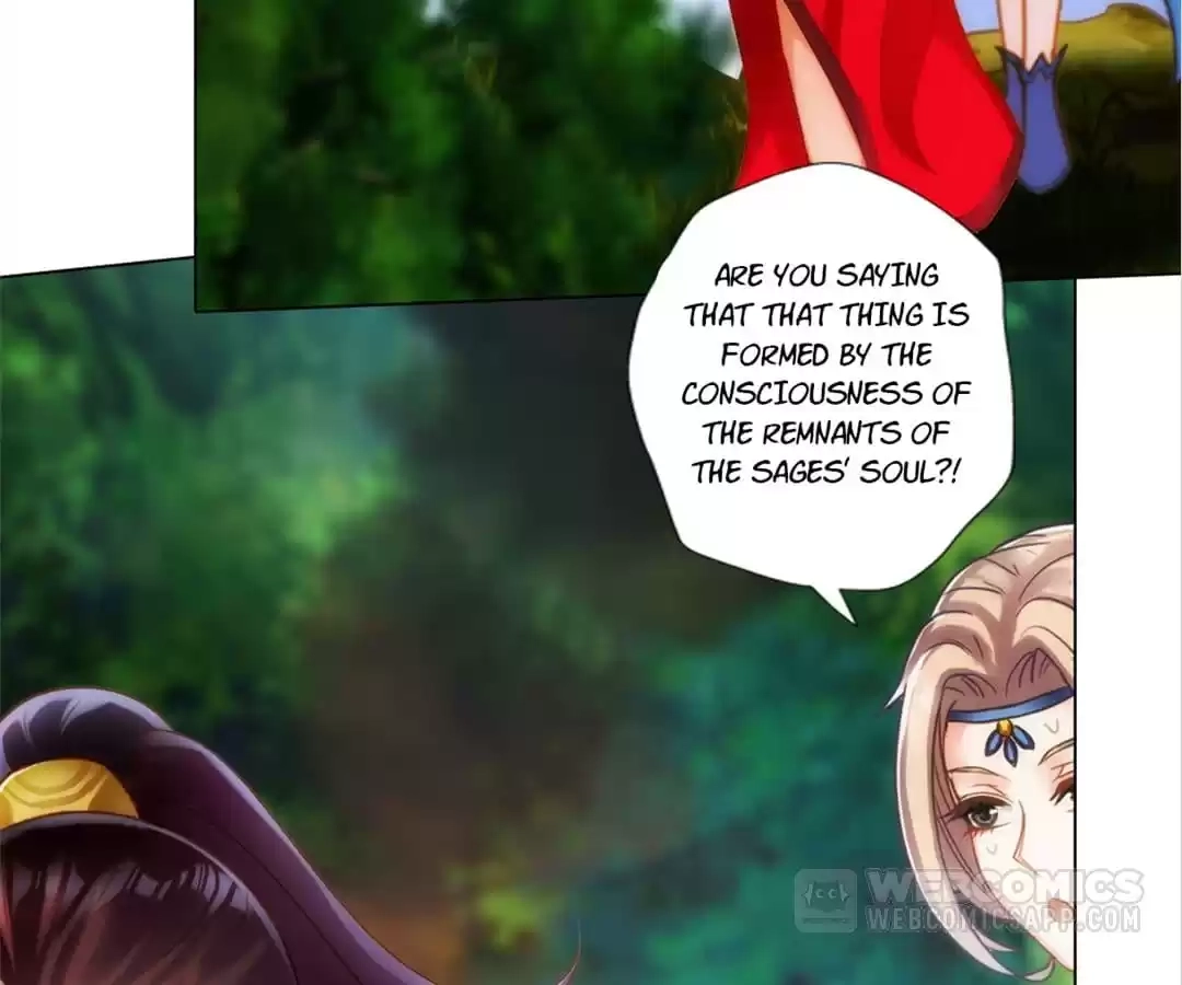 Lang Huan Library Chapter 111 page 104 - 