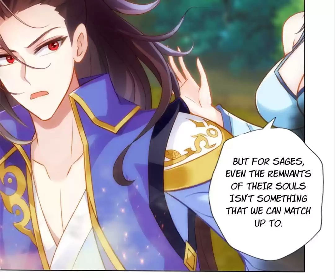 Lang Huan Library Chapter 111 page 105 - 