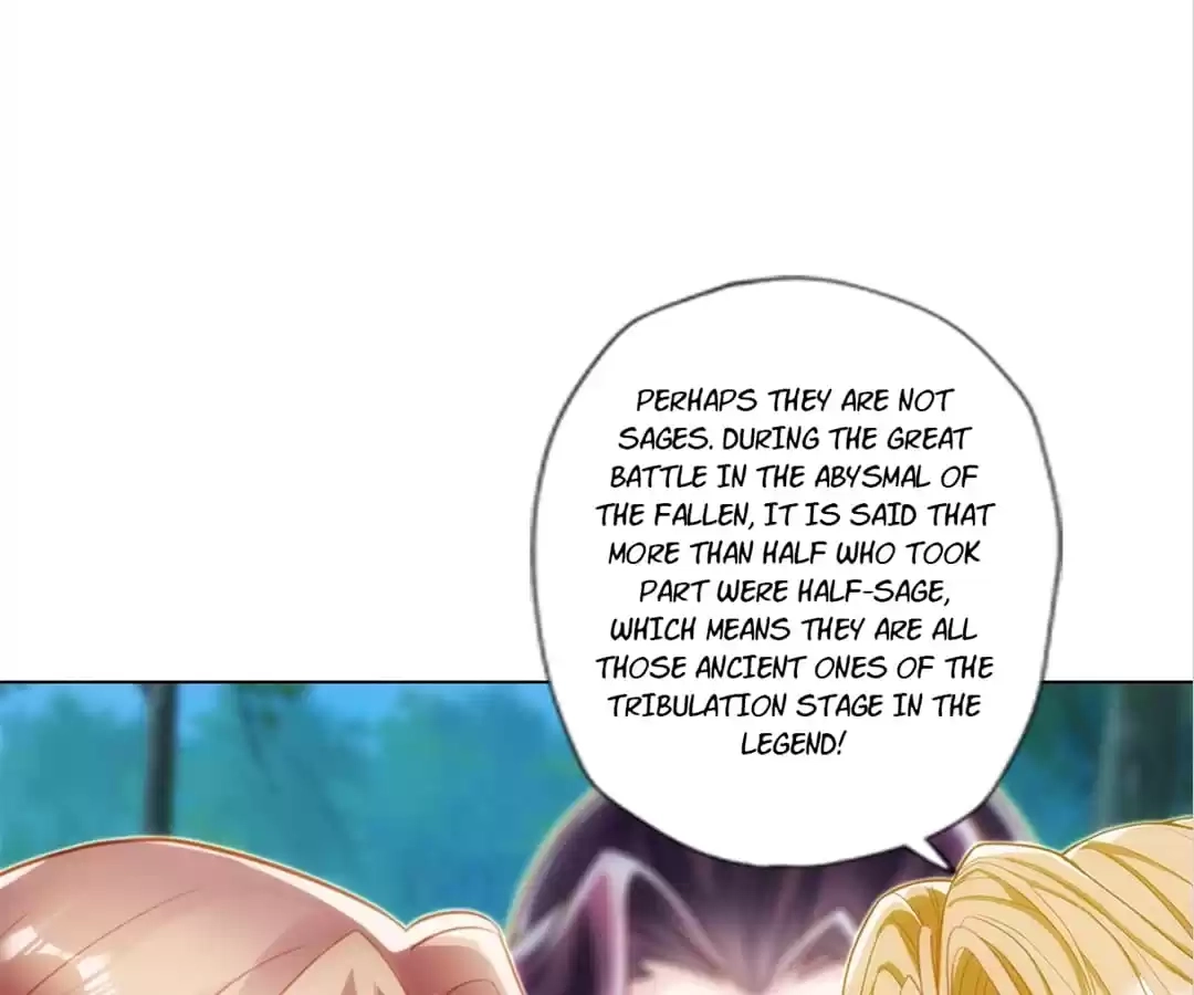 Lang Huan Library Chapter 111 page 106 - 