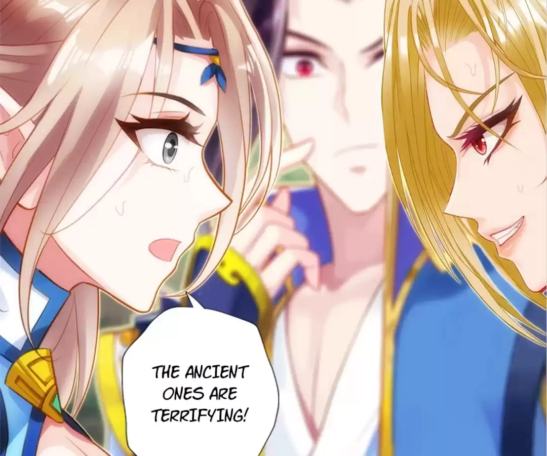 Lang Huan Library Chapter 111 page 107 - 