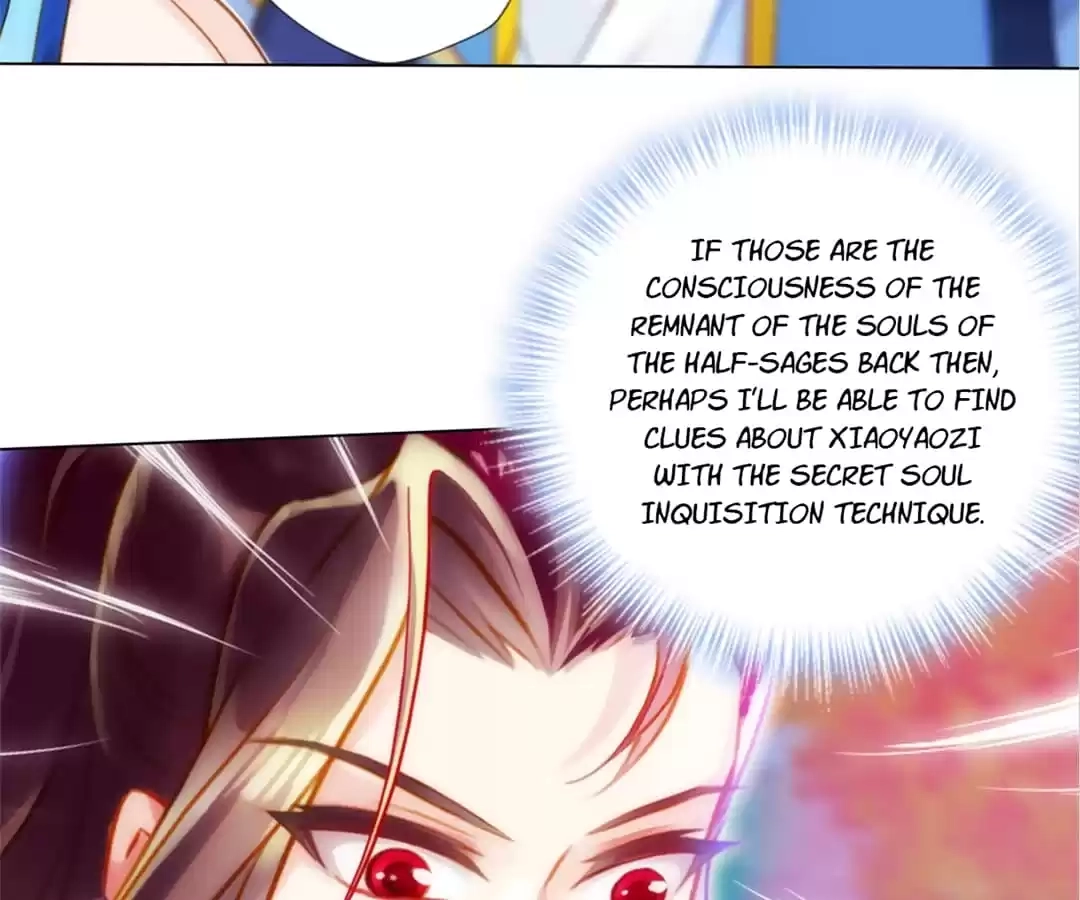 Lang Huan Library Chapter 111 page 108 - 